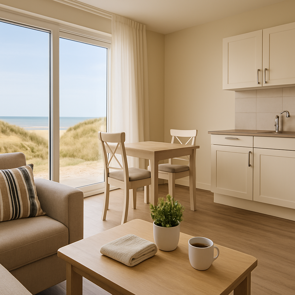 Wertsteigerung durch Renovierung: Strategien für Ferienwohnungen